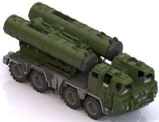 Ракетная установка Щит 259 штр.  4607006449909