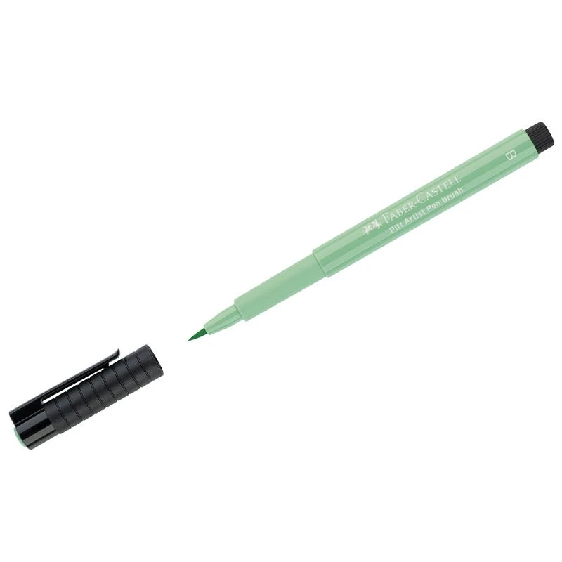 Ручка капиллярная Faber-Castell "Pitt Artist Pen Brush" цвет 162 Ручка капиллярная Faber-Castell "Pitt Artist Pen Brush" цвет 162