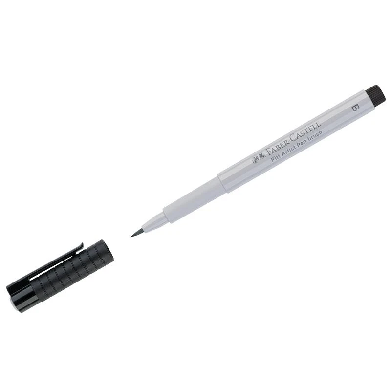 Ручка капиллярная Faber-Castell "Pitt Artist Pen Brush" цвет 230 Ручка капиллярная Faber-Castell "Pitt Artist Pen Brush" цвет 230