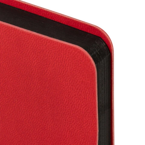 Ежедневник недатированный А5 138х213 мм BRAUBERG "Metropolis Mix", под