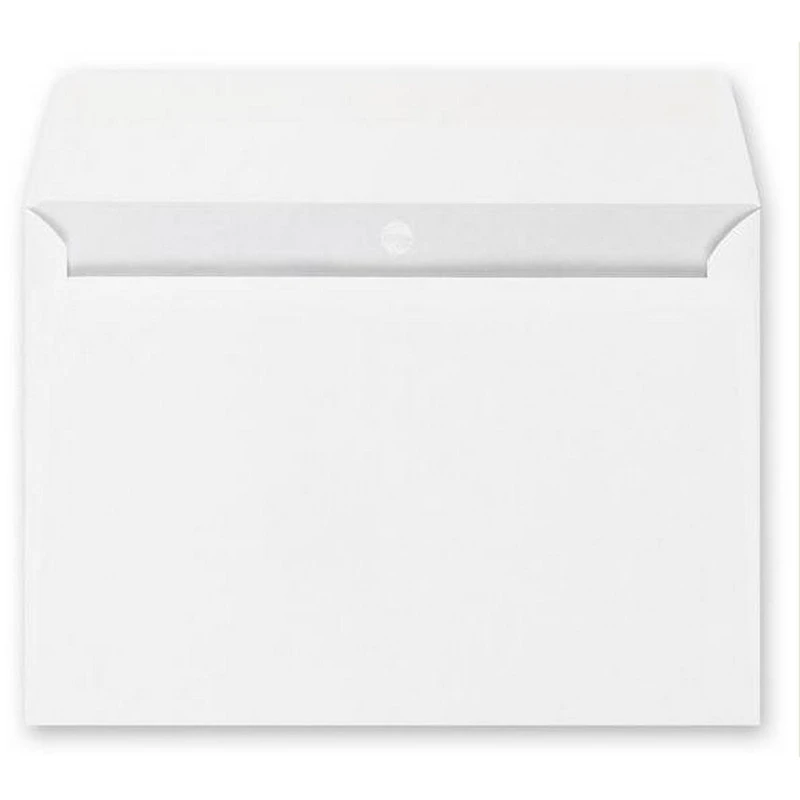 Конверт Белый С4 декстр. OfficePost 229х324 250шт/уп/3152 штр. 4607025731535, Конверт Белый С4 декстр. OfficePost 229х324 250шт/уп/3152 штр. 4607025731535,