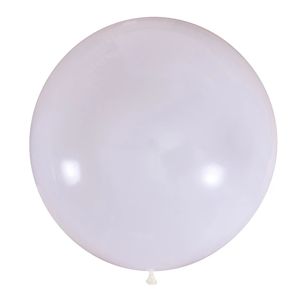 24"/61см Пастель WHITE 004 1шт 24"/61см Пастель WHITE 004 1шт