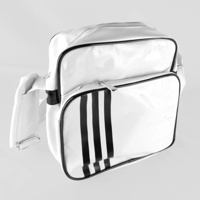 Сумка городская "Darvish" 2 отделения, лаковая Сумка городская "Darvish" 2 отделения, лаковая