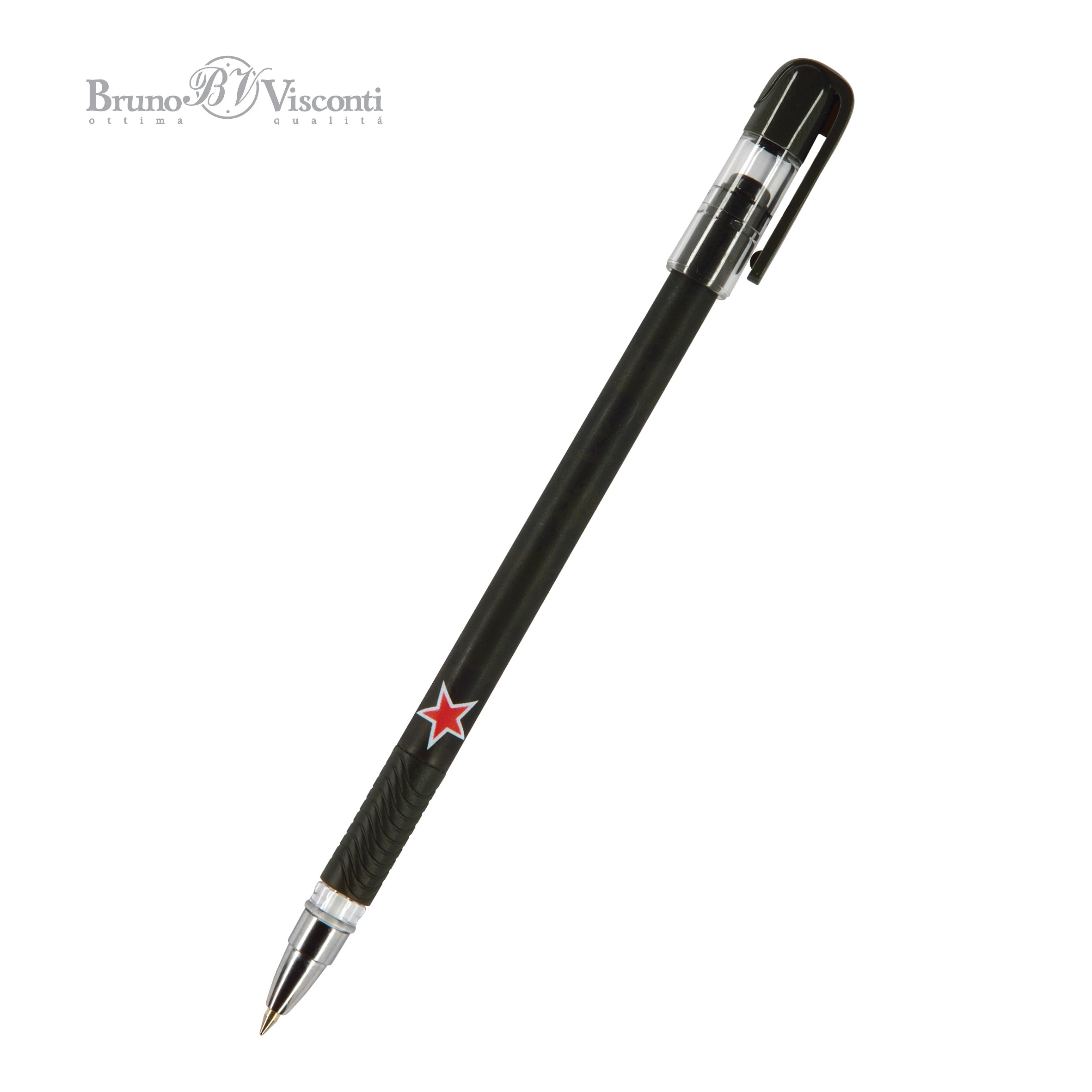 РУЧКА "MagicWrite. Милитари. Хаки" ШАРИКОВАЯ, 0.5 ММ, СИНЯЯ РУЧКА "MagicWrite. Милитари. Хаки" ШАРИКОВАЯ, 0.5 ММ, СИНЯЯ