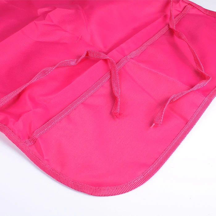 Фартук для труда 490/390 малиновый Фартук для труда 490/390 малиновый