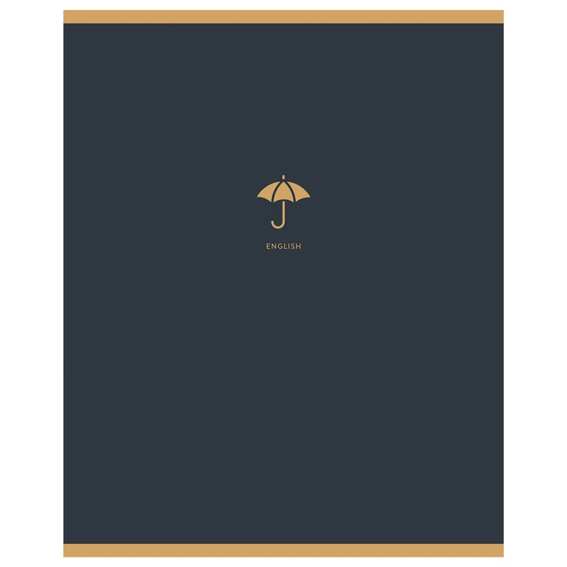 Тетрадь предметная 48л. BG "Monocolor. Element" - Английский язык, Тетрадь предметная 48л. BG "Monocolor. Element" - Английский язык,