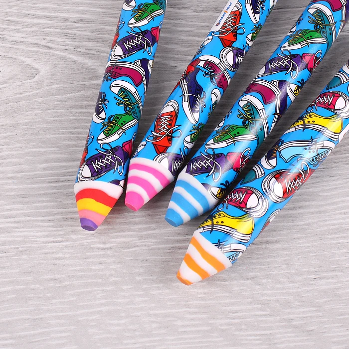 Ластик-карандаш "кеды" "Darvish" Ластик-карандаш "кеды" "Darvish"