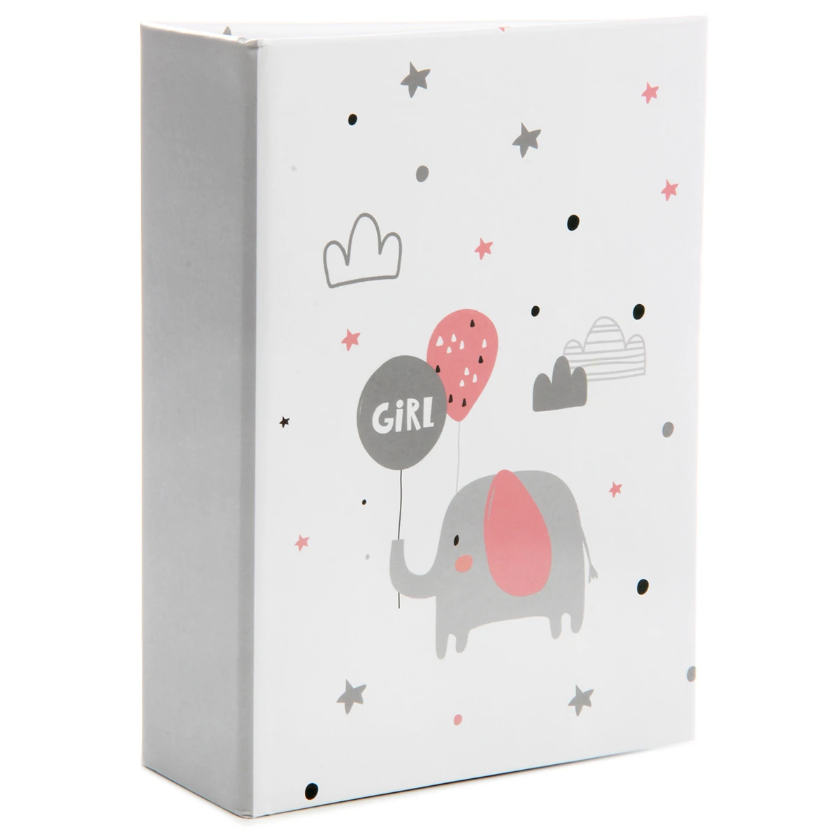 Фотоальбом 100ф 10X15см, ПП карм. Фотоальбом 100ф 10X15см, ПП карм.