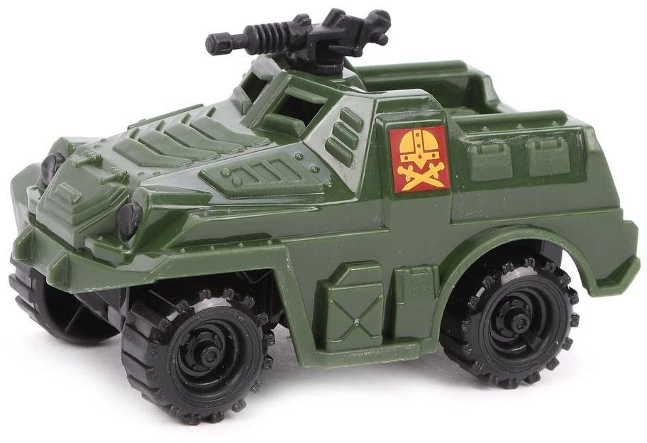 Разведывательная машина След Разведывательная машина След