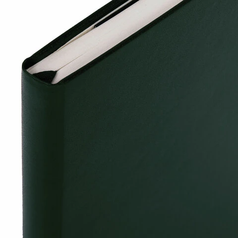 Блокнот А5 (130х210 мм), BRAUBERG ULTRA, балакрон, 80 г/м2, 96 л., линия,