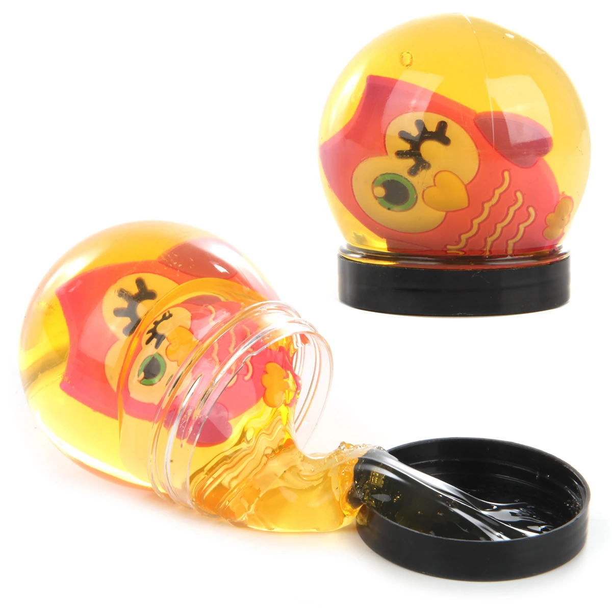 Лизун "Мои друзья", 27,5х20,5х8, 12 шт/дисплей Лизун "Мои друзья", 27,5х20,5х8, 12 шт/дисплей