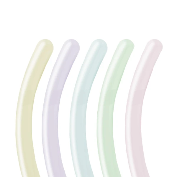 Пастель для моделирования Macaroons ассорти 100шт Пастель для моделирования Macaroons ассорти 100шт