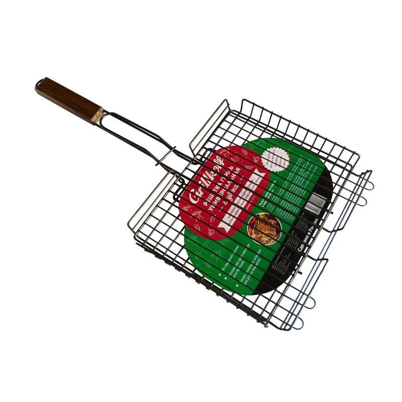 Решетка-гриль глубокая универсальная 680 г. 211 Решетка-гриль глубокая универсальная 680 г. 211