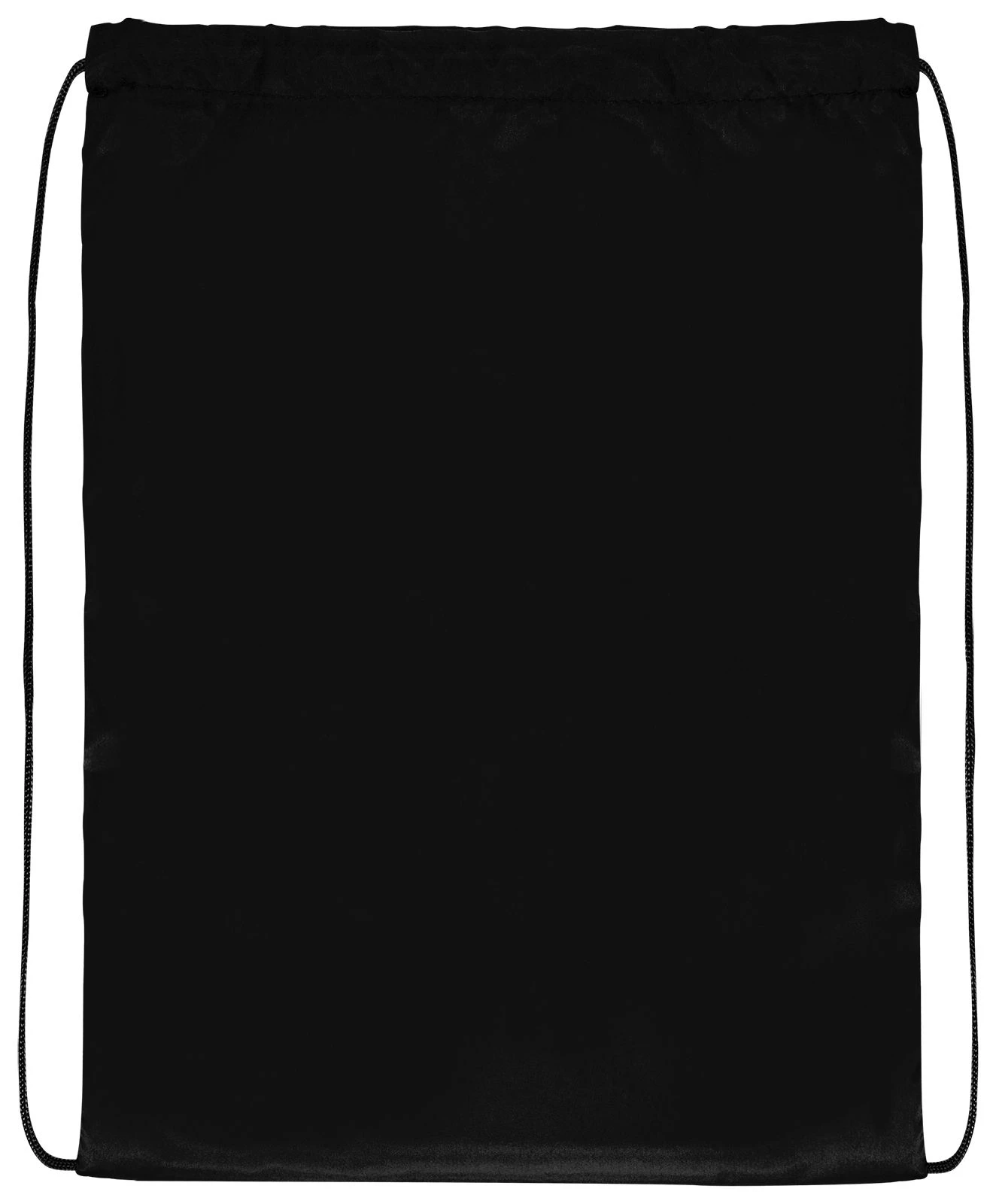 Мешок для обуви Creativiki 49х41 см, черный, универсальный