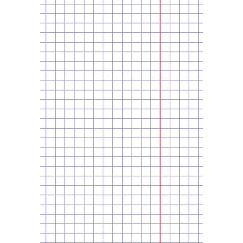 Тетрадь 18 л. HATBER клетка, обложка картон, "Классика-Синяя", Тетрадь 18 л. HATBER клетка, обложка картон, "Классика-Синяя",