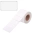 Этикетка ТермоЭко (58х30 мм) 900 этикеток в ролике, прозрачная подложка,