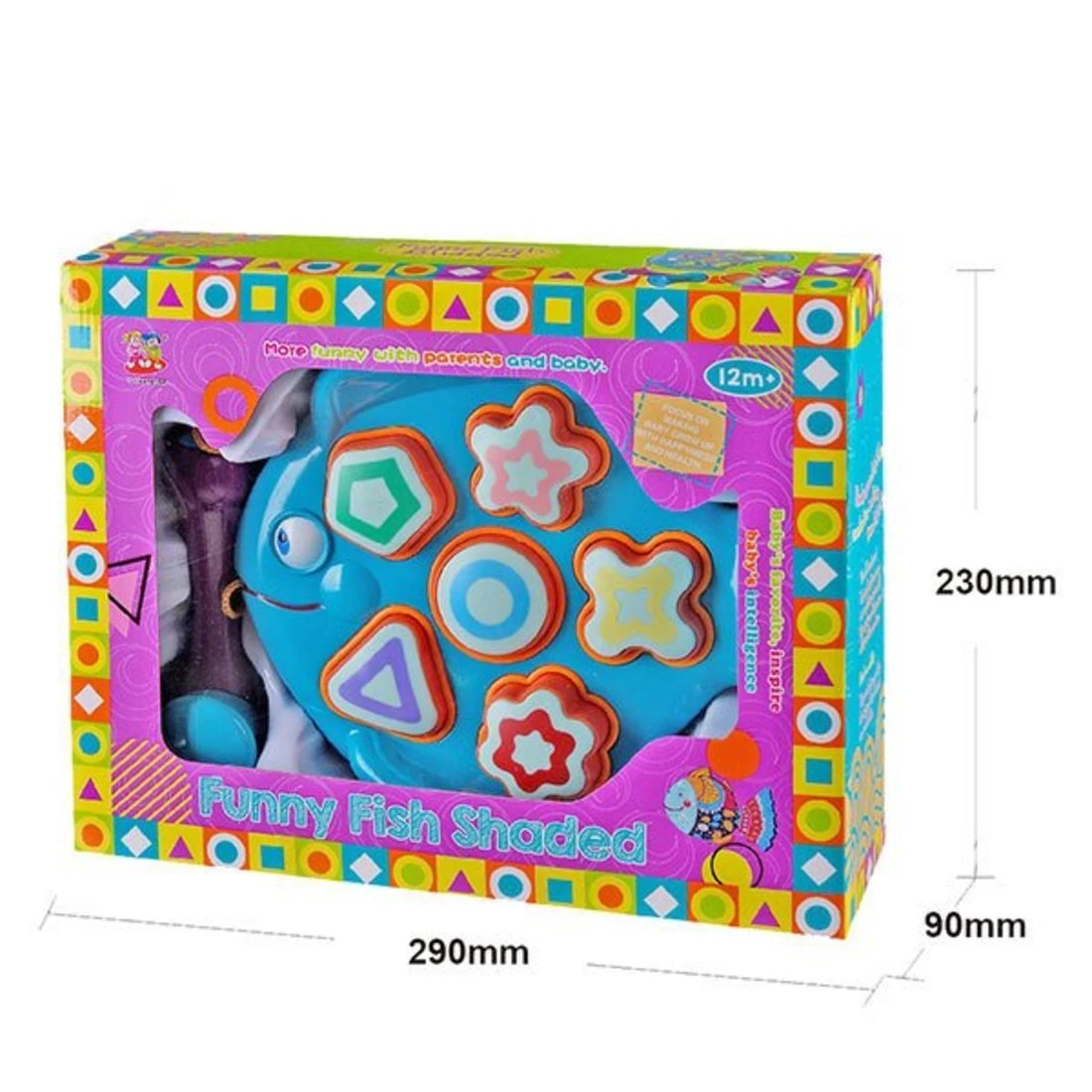 Развивающая игрушка с молоточком Развивающая игрушка с молоточком