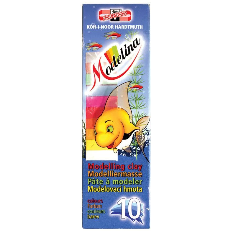 Пластилин "Детский" 10 цветов, 200гр, европодвес: 013171000000RU штр.: Пластилин "Детский" 10 цветов, 200гр, европодвес: 013171000000RU штр.: