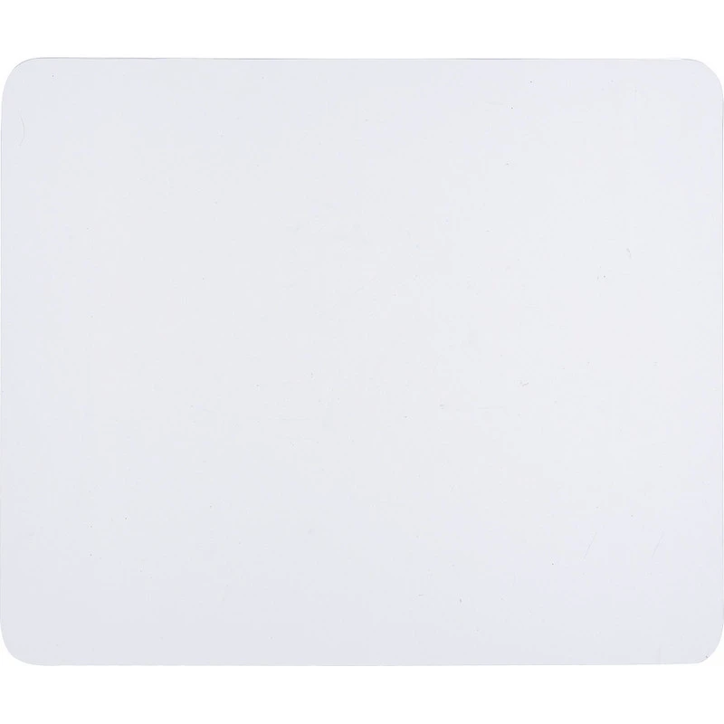 Коврик на стол Attache Economy 45смx55см прозрачный пвх, Россия