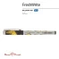 РУЧКА "FreshWrite. Boots. Желтые ботинки", ШАРИКОВАЯ 0.7 ММ, СИНЯЯ