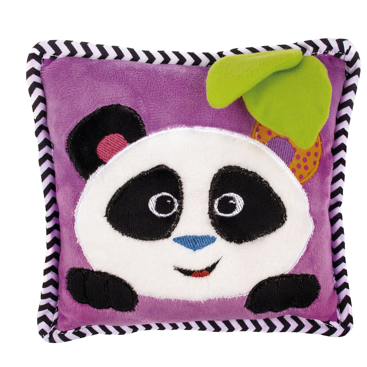 Игрушка развивающая «Подушечка»