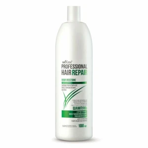 Белита ПЛ HAIR REPAIR ШАМПУНЬ структурно-восстанавливающий увлажняющий для Белита ПЛ HAIR REPAIR ШАМПУНЬ структурно-восстанавливающий увлажняющий для