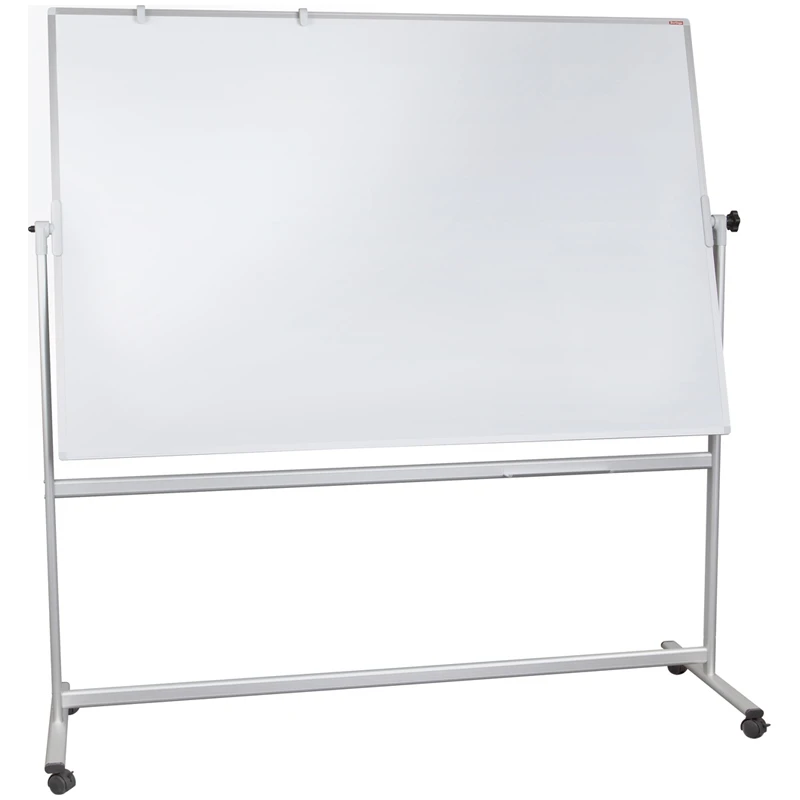 Доска магнитно-маркерная Berlingo "Premium", 120*180см, двусторонняя, Доска магнитно-маркерная Berlingo "Premium", 120*180см, двусторонняя,