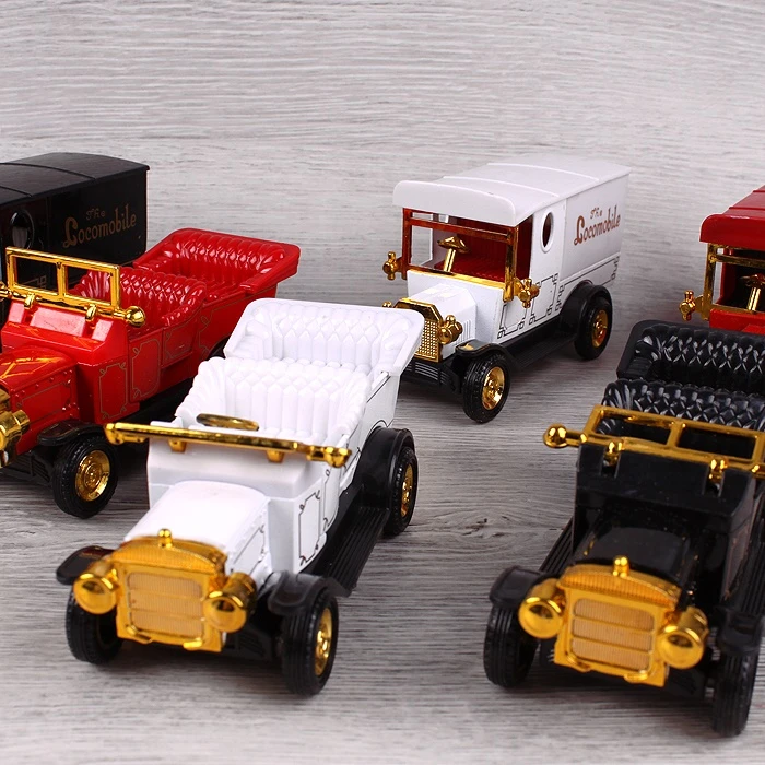 Машинка (ретро автомобиль) ассорти модель и цвет Машинка (ретро автомобиль) ассорти модель и цвет