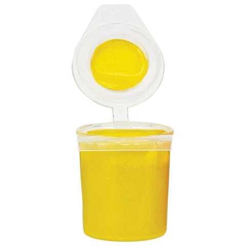 Краски акриловые по ткани ПЕРЛАМУТРОВЫЕ ОСТРОВ СОКРОВИЩ 6 цветов по 25 мл,