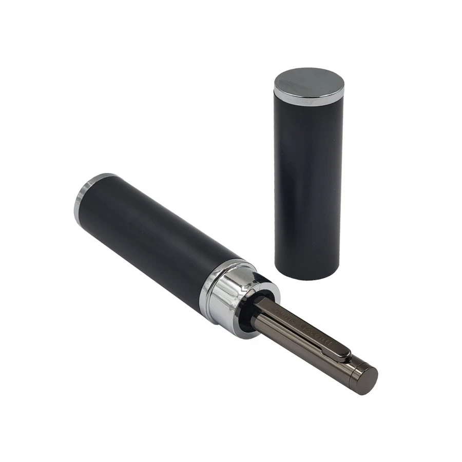 РУЧКА "FIRENZE" В ТУБУСЕ КРУГЛОЙ ФОРМЫ 1.00 ММ, СИНЯЯ (корпус РУЧКА "FIRENZE" В ТУБУСЕ КРУГЛОЙ ФОРМЫ 1.00 ММ, СИНЯЯ (корпус