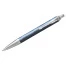 Ручка шариковая Parker "IM Premium Blue Grey CT" синяя, 1,0мм,
