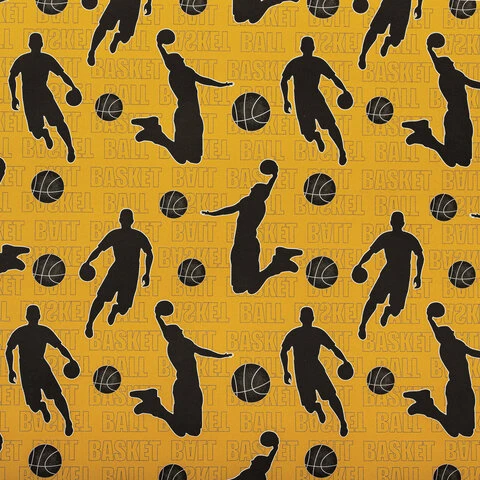 Бумага упаковочная "For Men", 70x100 см, 10 дизайнов ассорти, ЗОЛОТАЯ Бумага упаковочная "For Men", 70x100 см, 10 дизайнов ассорти, ЗОЛОТАЯ