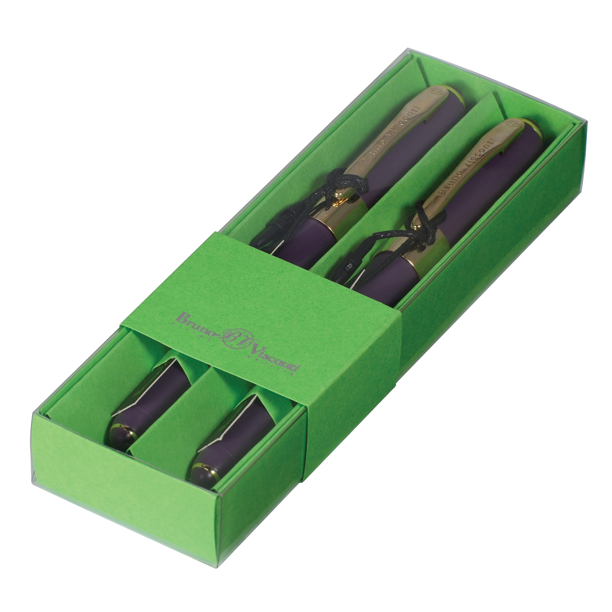 НАБОР ИЗ 2-Х РУЧЕК В ФУТЛЯРЕ "MONACO" ШАРИКОВЫХ 0.5 ММ, СИНЯЯ НАБОР ИЗ 2-Х РУЧЕК В ФУТЛЯРЕ "MONACO" ШАРИКОВЫХ 0.5 ММ, СИНЯЯ