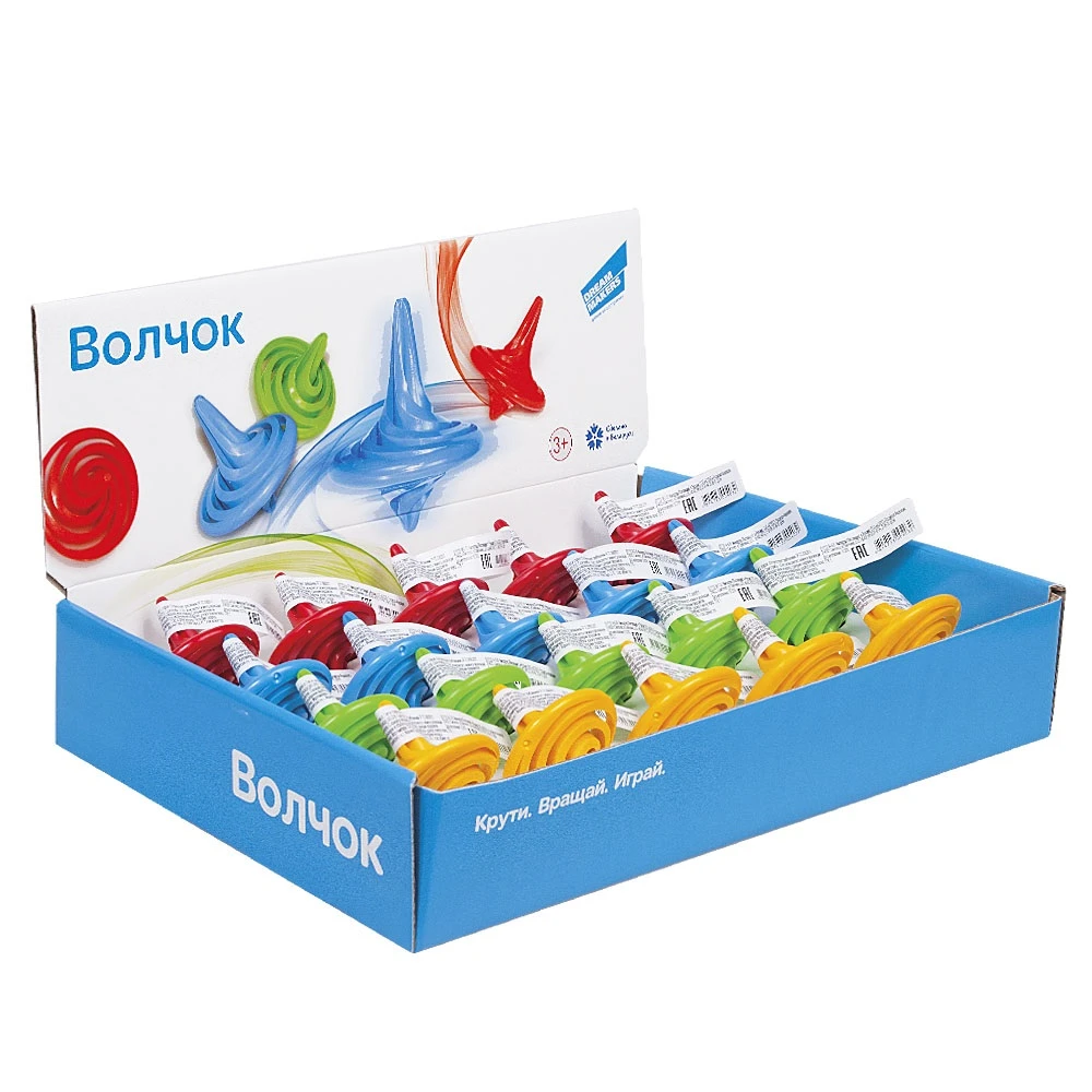 Волчок Волчок