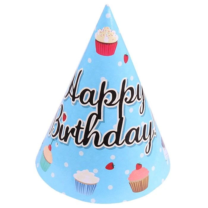 Праздничное украшение "Колпачок" h-16см 6шт/ уп (набор) ассорти Праздничное украшение "Колпачок" h-16см 6шт/ уп (набор) ассорти