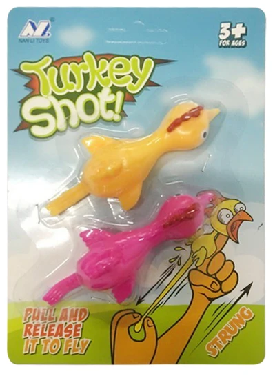 Игрушка-тянучка "Курочка" Игрушка-тянучка "Курочка"