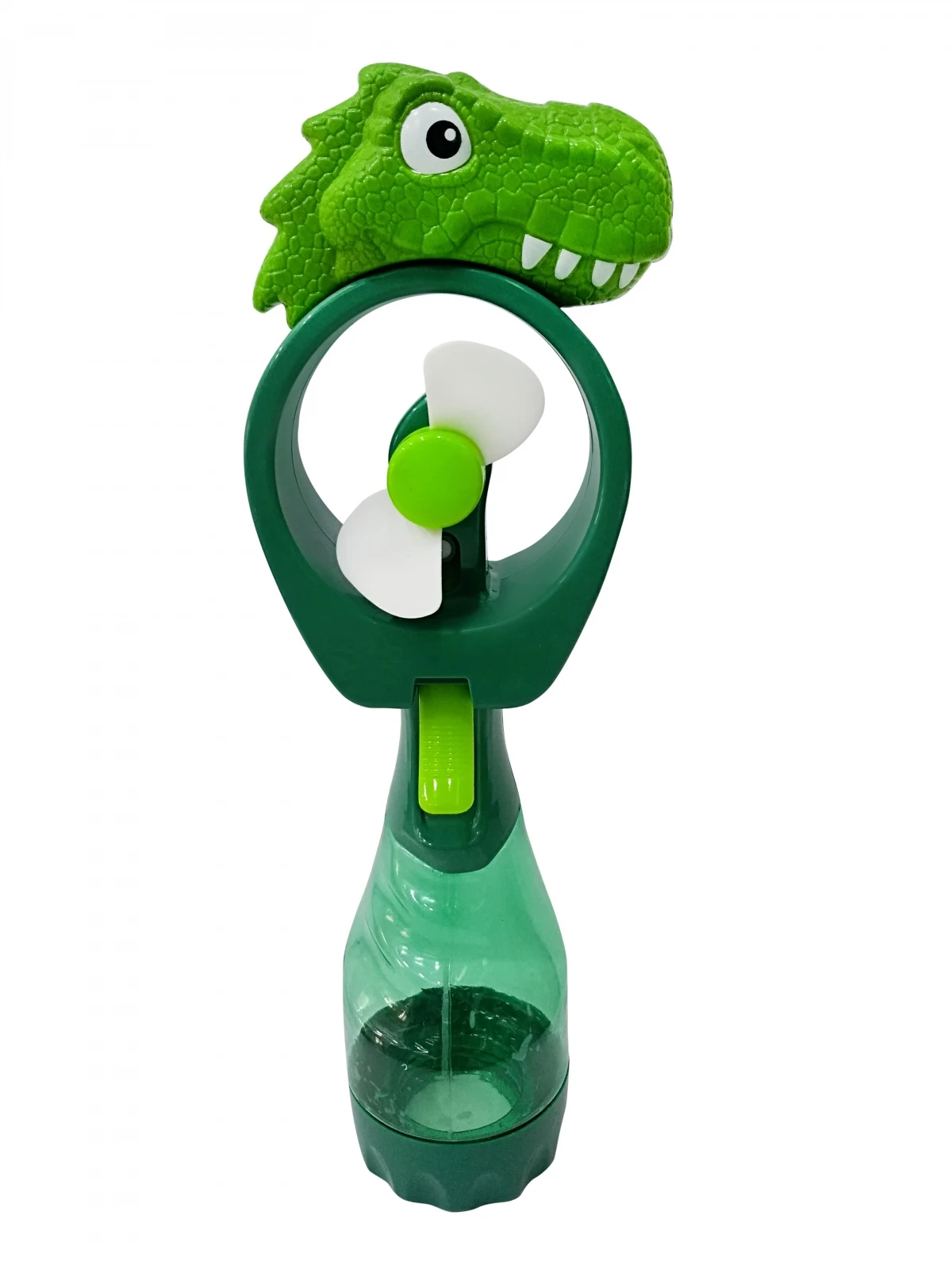 Игрушка "Динозаврик Ветерок"