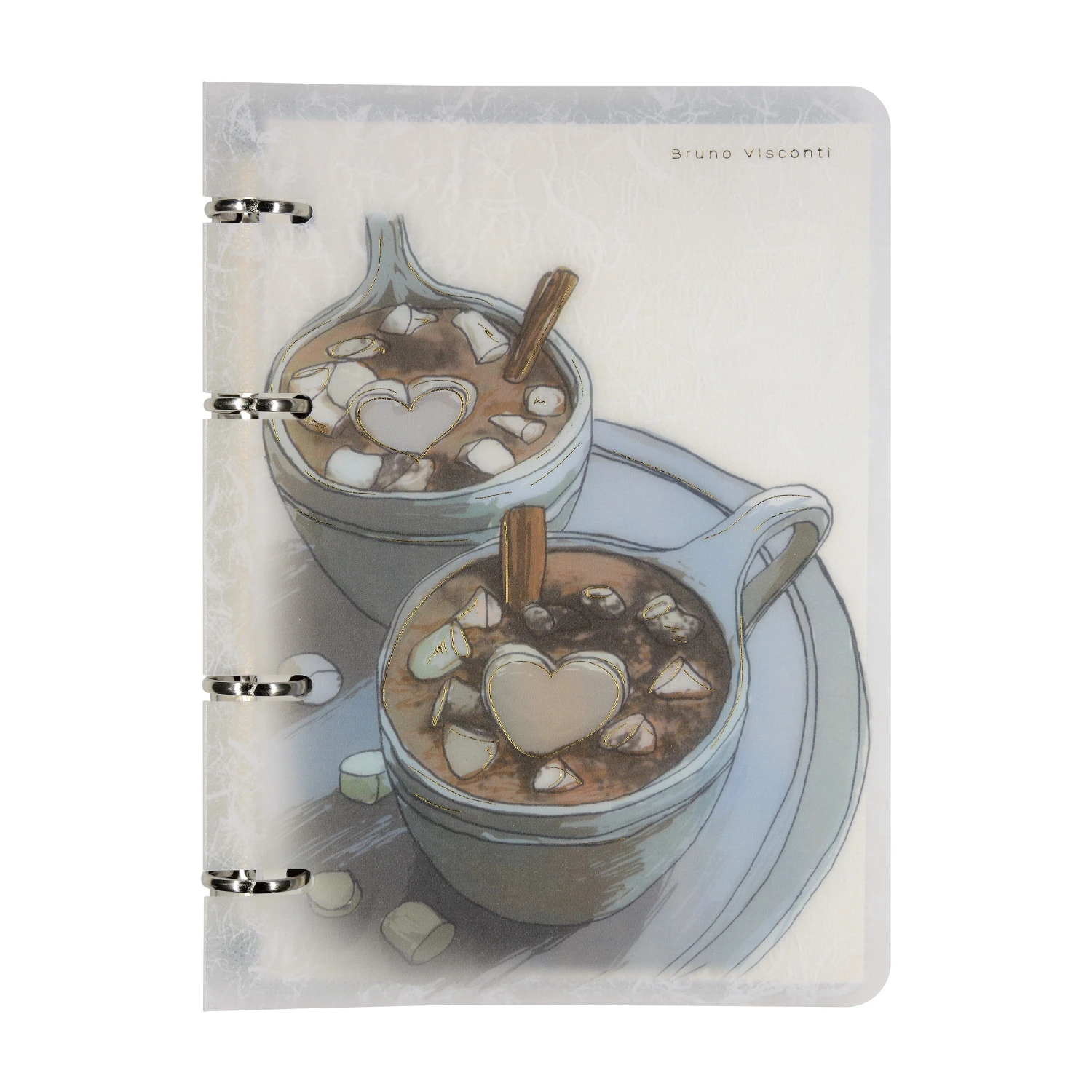 ТЕТРАДЬ НА КОЛЬЦАХ В ПЛАСТИКОВОЙ ОБЛОЖКЕ СО СМЕН. БЛОКОМ 80Л. ТЕТРАДЬ НА КОЛЬЦАХ В ПЛАСТИКОВОЙ ОБЛОЖКЕ СО СМЕН. БЛОКОМ 80Л.