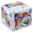 Пружинка "Радуга-дуга единорог", диаметр 6,3х6,5 см, 1TOY, Т16367,