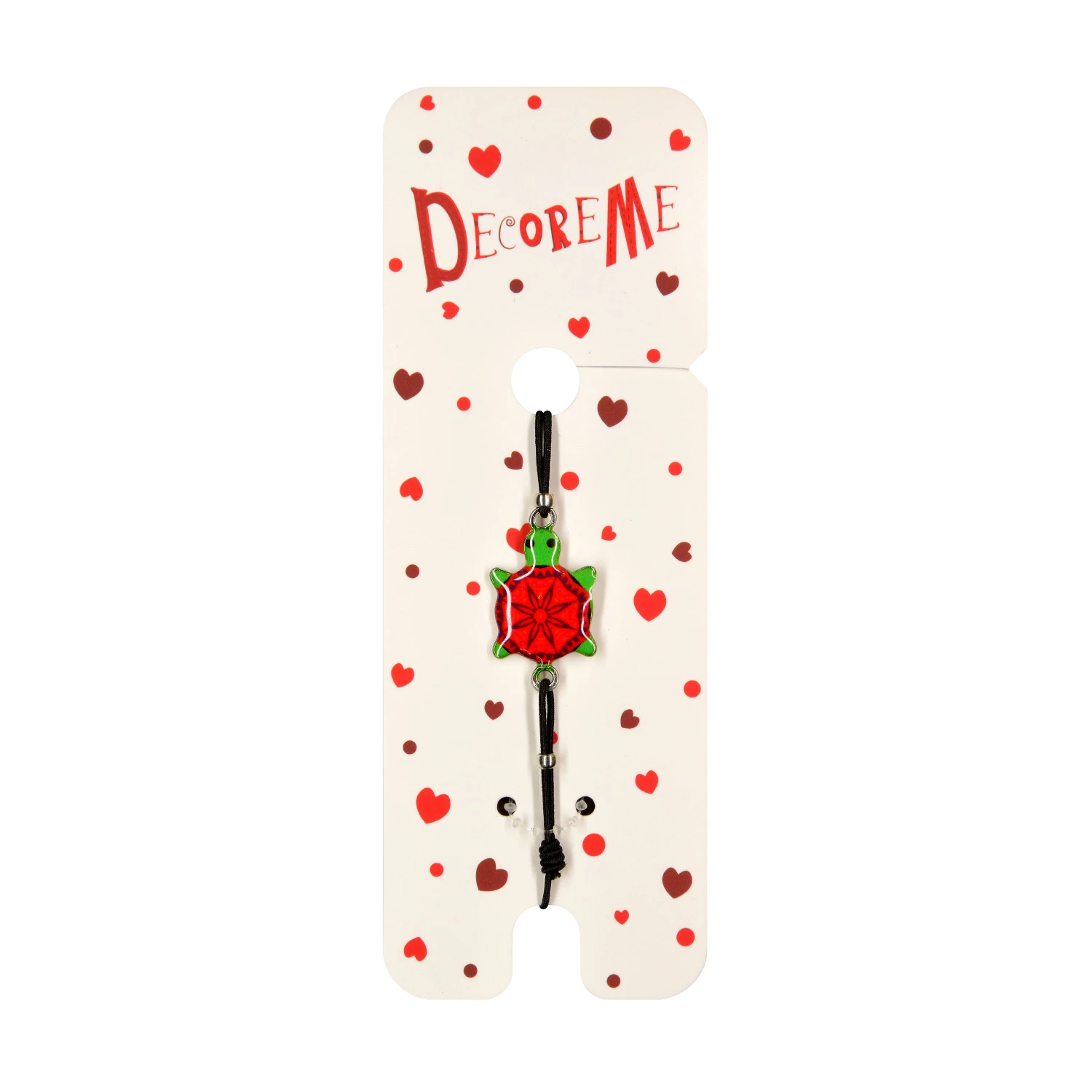 БРАСЛЕТ НА РЕЗИНКЕ, "ЧЕРЕПАШКА" ВИД 1, 5 ЦВЕТОВ БРАСЛЕТ НА РЕЗИНКЕ, "ЧЕРЕПАШКА" ВИД 1, 5 ЦВЕТОВ