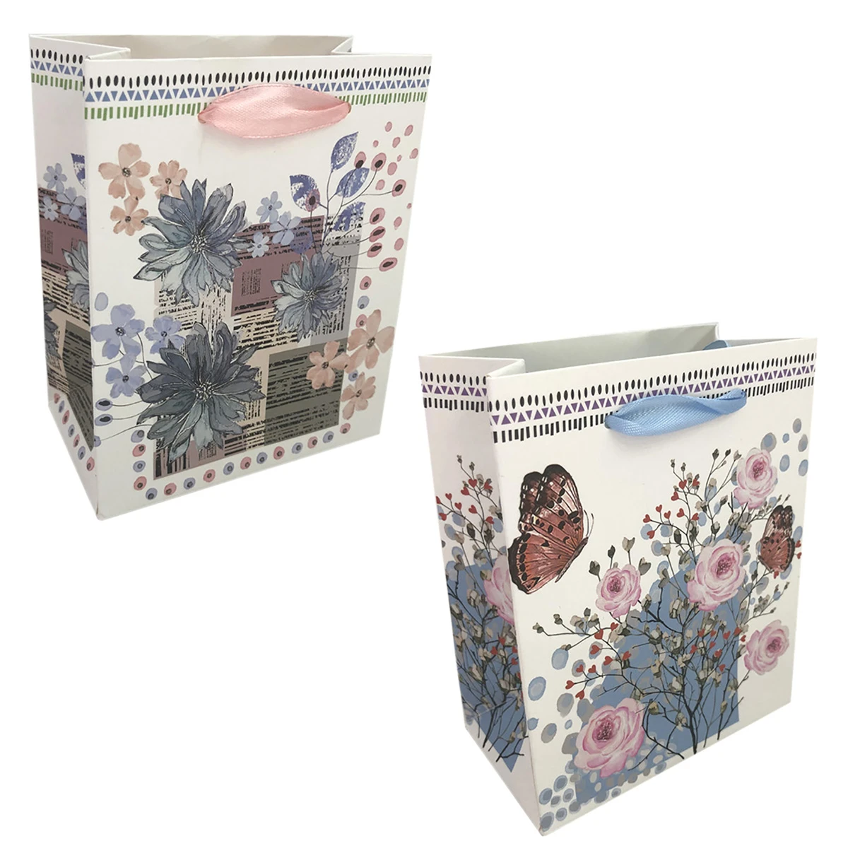 Подарочный пакет маленький 11.1X13.7X6.2 см, ламинированный Подарочный пакет маленький 11.1X13.7X6.2 см, ламинированный