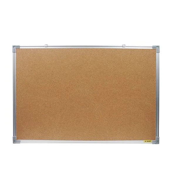 Доска пробковая inФОРМАТ 60х90 см алюмин.рама: C6090 штр.: 4602723005667