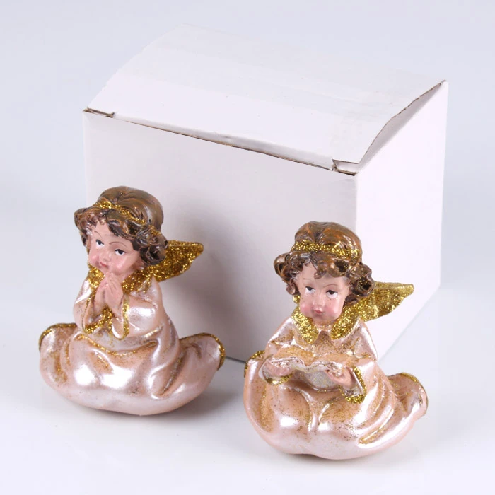 Сувенир "Ангелочек" 2 дизайна Сувенир "Ангелочек" 2 дизайна