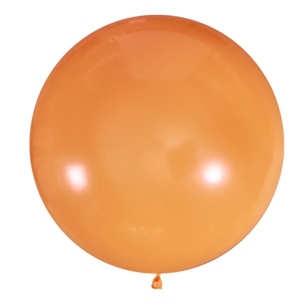 36"/91см Пастель ORANGE 005 1шт 36"/91см Пастель ORANGE 005 1шт