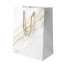 Пакет подарочный 23*18*10см "Darvish" узор