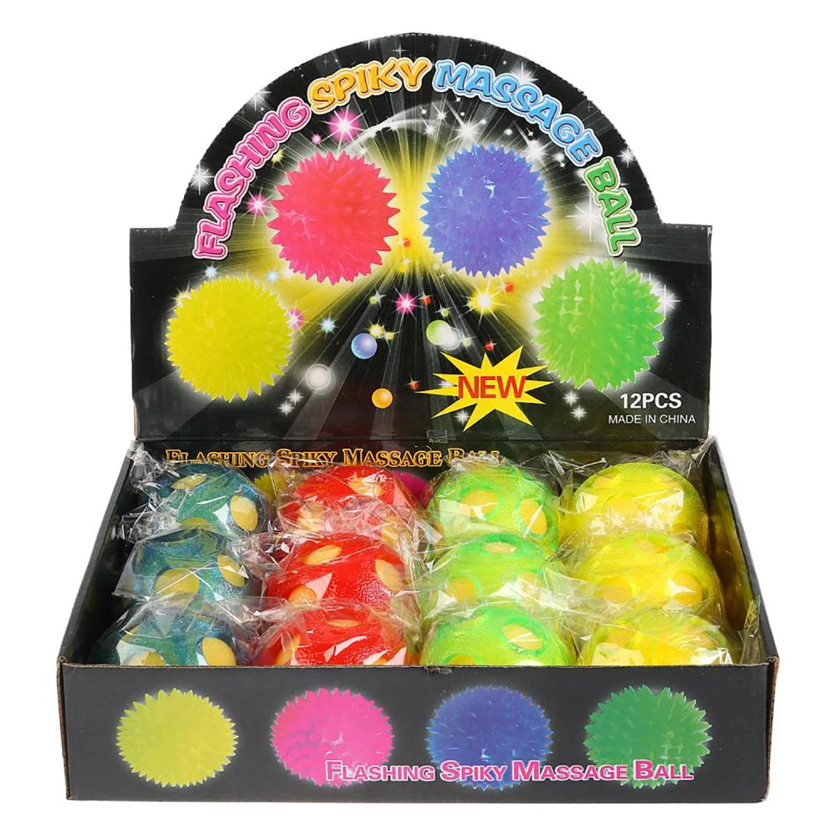 F31603 Диспл/12 Игрушка пластизоль, мяч для водных игр, цвет в ассорт. в пак. в F31603 Диспл/12 Игрушка пластизоль, мяч для водных игр, цвет в ассорт. в пак. в