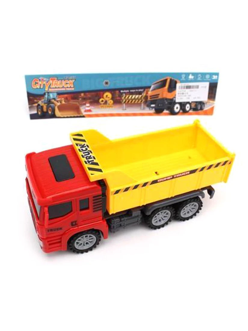 Машина инерционная Машина инерционная