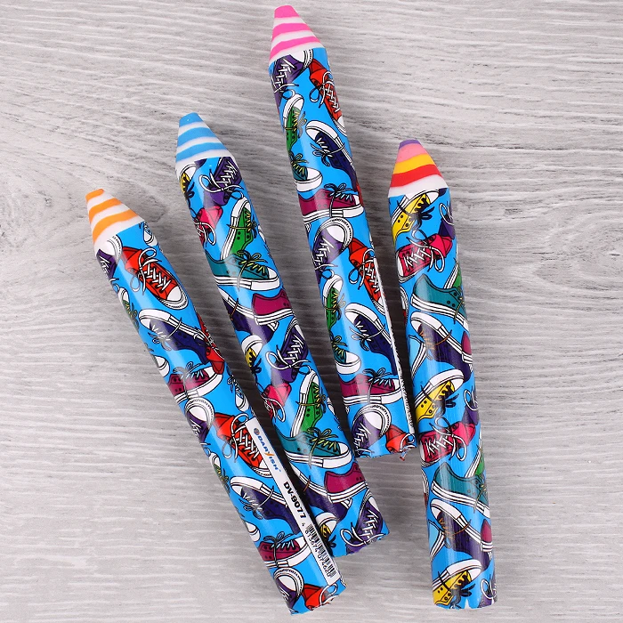 Ластик-карандаш "кеды" "Darvish" Ластик-карандаш "кеды" "Darvish"