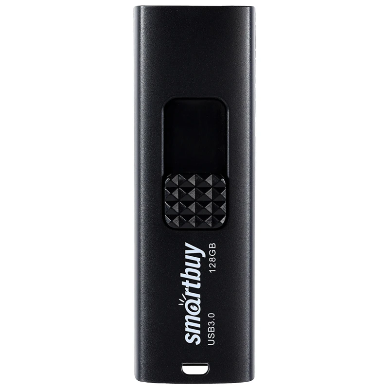 Память Smart Buy "Fashion" 128GB, USB 3.0 Flash Drive, черный Память Smart Buy "Fashion" 128GB, USB 3.0 Flash Drive, черный