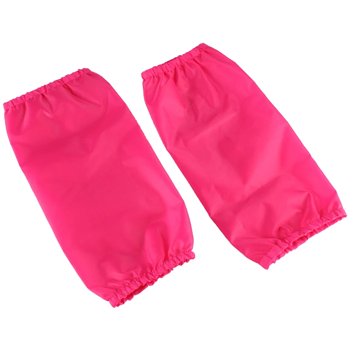 Нарукавники для труда Малиновые Нарукавники для труда Малиновые